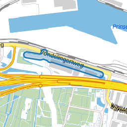Seattleweg