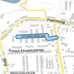 Smallandstraat