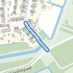 Tijkenweg