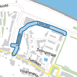 Uiterdijk