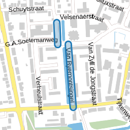 Van Byemontsingel