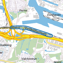 Vondelingenweg