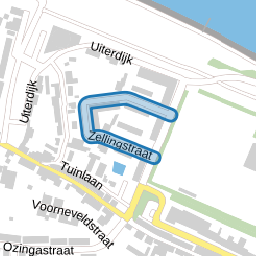 Zellingstraat