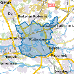Rotterdam