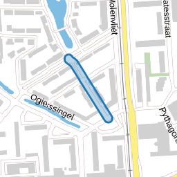 1e Opbouwstraat