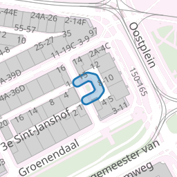 1e Sint-Janshof