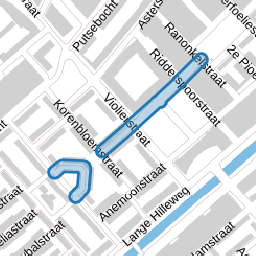 2e Balsemienstraat