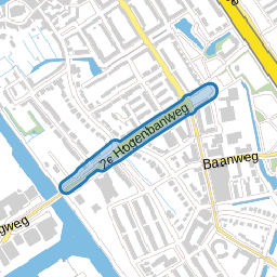 2e Hogenbanweg