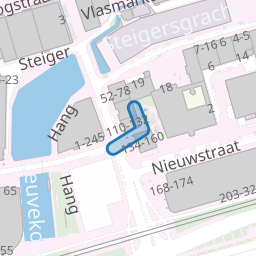 2e Nieuwstraathof