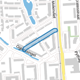 2e Opbouwstraat