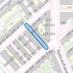 2e Stampioendwarsstraat