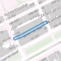 3e Goudsewagenhof