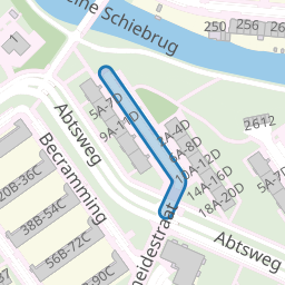 Aalkeetstraat
