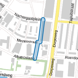 Aalscholverstraat