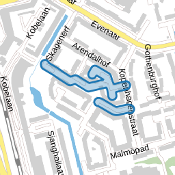 Aarhuispad