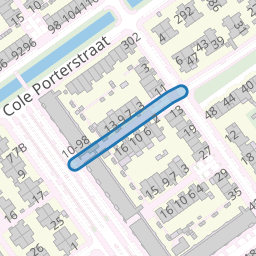 Ab de Molenaarpad