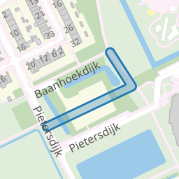 Abtswouderdijk