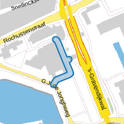 Academiestraat