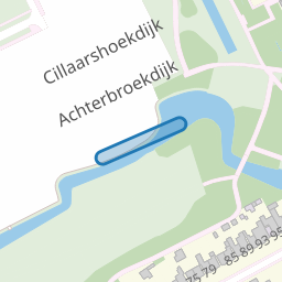 Achterbroekdijk