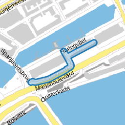 Achterharingvliet