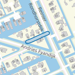 Adam Knikmanstraat