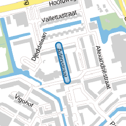 Adenstraat