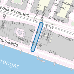 Admiraliteitsstraat