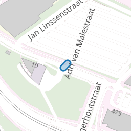 Adri van Malestraat
