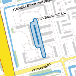 Adriaan Dortsmanstraat
