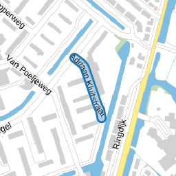 Adriaan Kluitstraat