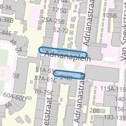 Adrianaplein