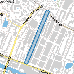 Aegidiusstraat