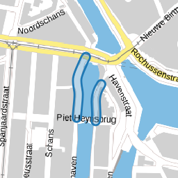Aelbrechtskolk