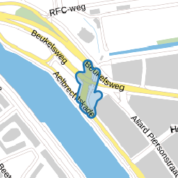 Aelbrechtsplein