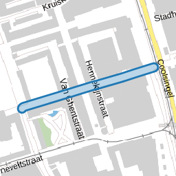 Aert van Nesstraat