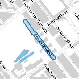 Afrikaanderplein