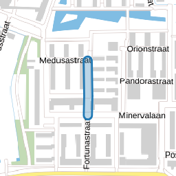 Agamemnonstraat