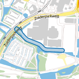 Ahoyweg