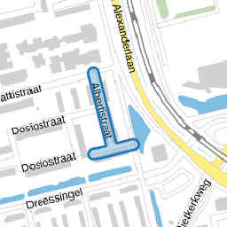 Albertistraat