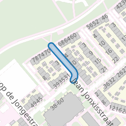 Albertus de Voogtstraat
