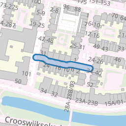 Alex de Haasstraat