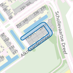 Alkmaardermeer