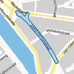 Allard Piersonstraat