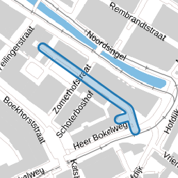 Almondestraat