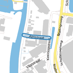 Almstraat