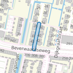 Ambachtsheerstraat