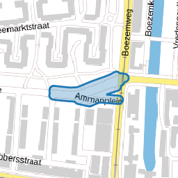 Ammanplein