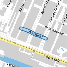 Annastraat