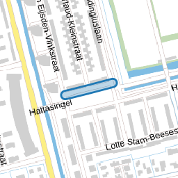 Annie van Eesstraat