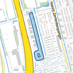 Anthonetta Kuijlstraat